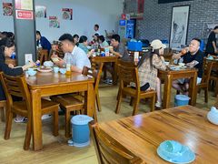-三居鲁味坊黄焖鸡(山大路店)