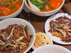 -寻裕记·现炒浇头面(人民广场店)