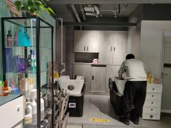 -Will+ Hair Studio