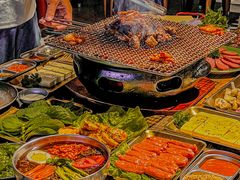 -范儿·嫂子烤肉·精致炭火烤肉(长治路店)