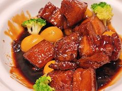 -刘胖子家常菜·蹄花焖藕(富安街店)