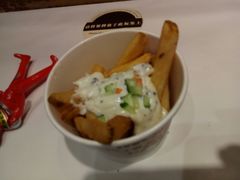 -艾薯夫妇Aysh(福田星河COCOPark店)
