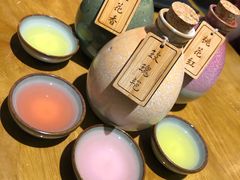 花花果酒-花笙记打边炉·煲仔饭(五大道店)