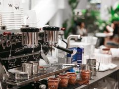 -M Stand(宁波万象城店)