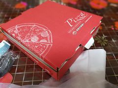 -必胜客(联投东方店)