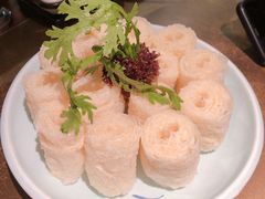 -左庭右院鲜牛肉火锅(新梅广场店)