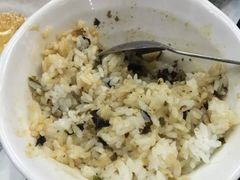 -咸草酱蟹