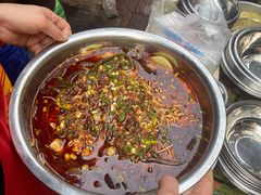 -蓉城西二道无名冒菜(西二道街店)