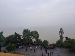 -岳阳楼景区
