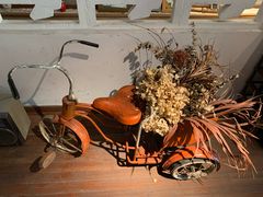 -时光花园(白鹭洲店)