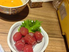 -隐月· 㐂和食屋(芝罘万达公馆店)