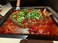 -辛香汇·现炒川菜(城北万象城店)