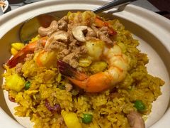-BetterThai 泰加(苏州中心店)