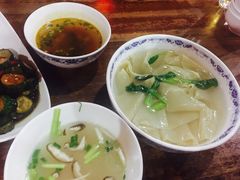 天下第一面-天下第一面(大雁塔北广场店)