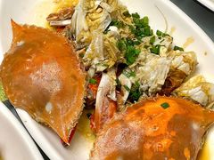 -金海湾海鲜排档(朱家尖店)