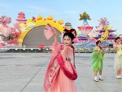 -厦门园林博览苑