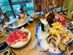 -尚海豆捞(乐虹坊店)