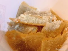 -门框胡同百年卤煮(前门煤市街店)