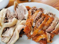 -邮电新村嘉积鸭美味园