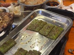 -清真·馬坡二旦烧烤(人生一串拍摄店)