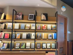 -COSTA COFFEE(新奥购物中心店)