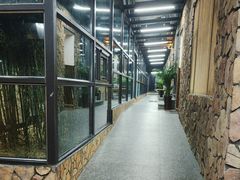 -清雅臻品·竹林院落·新派青岛菜(崂山店)
