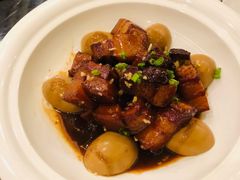 -馨越楼·点心·粤菜(赤坎店)