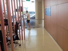 -上海东昌雷克萨斯(沪南路店)