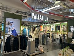 -五环Outlets(高新工厂店)