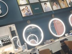 -海马体照相馆(无锡清扬茂业天地店)