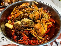 -靓靓蒸虾·头牌蒸虾(沙湖旗舰店)