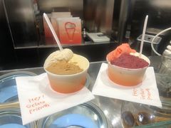 -Dip in Gelato(富民路店)