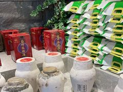 -松沪名灶·豆浆鱼头·新上海菜(飞航吾悦广场店)
