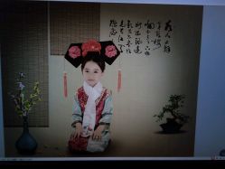 -小苹果儿童摄影(崇安店)