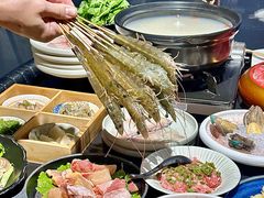 -牛牛和牛海鲜粥底火锅(长虹国际城店)