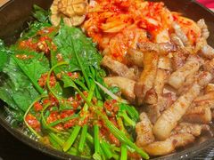 -INSA Korean Bistro饮鲨韩食酒馆