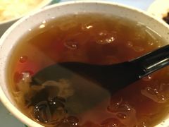 -汕头街养生糖水铺