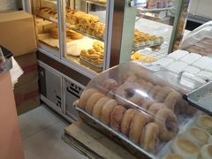 -美嘉华面包西饼店(红胜坊店)