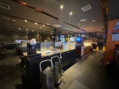-火炉火自助餐(喜隆多店)