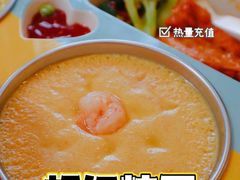 -老乡鸡(南京新街口洪武北路店)