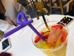 -威克特披萨汉堡