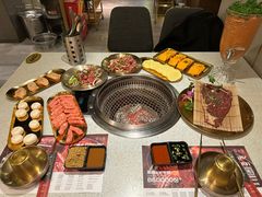 -炭之家·齐齐哈尔非遗烤肉·鲜切直供(中央大街店)