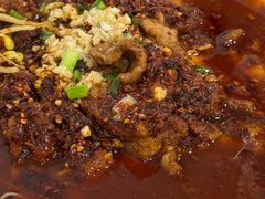 -峰味香.酱香米线.黄焖鸡(定西路店)