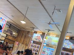 -冶建镜子·老南昌大排档·江西虾王(总店)