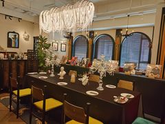 -Inspiration灵感·罗马西餐厅(九龙坡店)