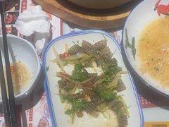 -顺德杨廷记(白云山店)