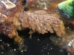 -牛爱客牛排(温岭千禧店)