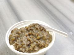 綠豆沙雙皮奶-芬芳甜品(同福路店)