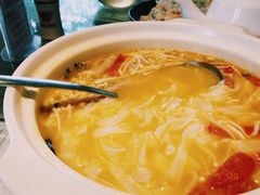 酸湯沙河粉-沙河粉村·国家非遗传承(云台店)