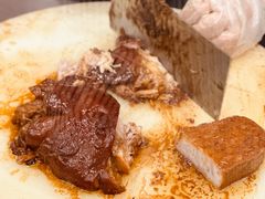 潮州肉卷-陆长玖古法猪脚饭(玄风桥店)
